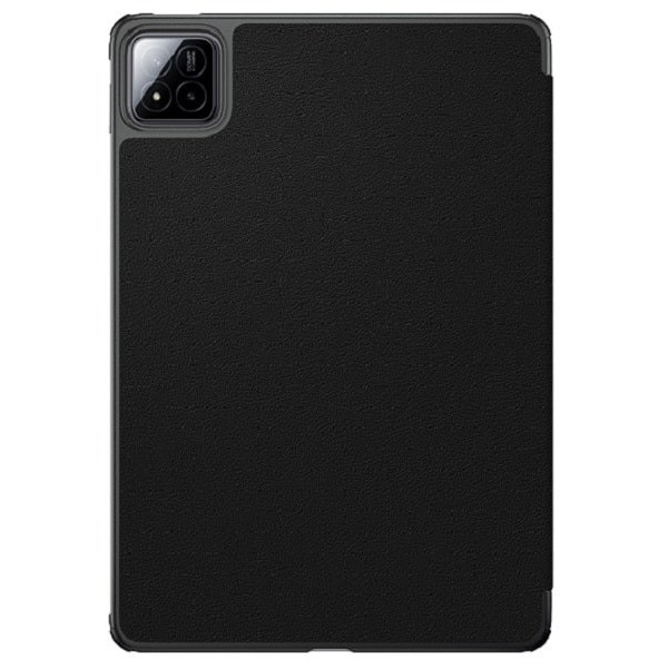 Чехол-книжка ArmorStandart Smart Case для Xiaomi Pad 8/8 Pro/7/7 Pro Black (ARM74574)