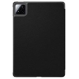 Чохол-книжка ArmorStandart Smart Case для Xiaomi Pad 8/8 Pro/7/7 Pro Black (ARM74574)