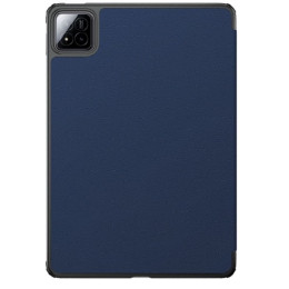 Чохол-книжка ArmorStandart Smart Case для Xiaomi Pad 8/8 Pro/7/7 Pro Blue (ARM74573)