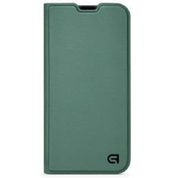 Чохол-книжка ArmorStandart OneFold для Xiaomi Redmi Note 14 Pro 5G/Poco X7 Green (ARM79806)