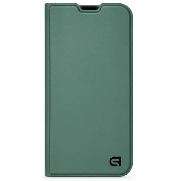 Чехол-книжка ArmorStandart OneFold для Xiaomi Redmi Note 14 Pro 5G/Poco X7 Green (ARM79806)