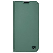 Чохол-книжка ArmorStandart OneFold для Xiaomi Redmi Note 14 Pro 5G/Poco X7 Green (ARM79806)