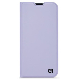 Чехол-книжка ArmorStandart OneFold для Xiaomi Redmi Note 14 Pro 5G/Poco X7 Lavender (ARM79807)