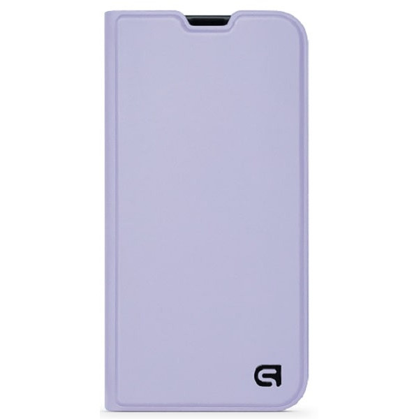 Чехол-книжка ArmorStandart OneFold для Xiaomi Redmi Note 14 Pro 5G/Poco X7 Lavender (ARM79807)