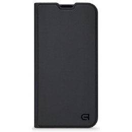 Чохол-книжка ArmorStandart OneFold для Motorola G55 5G Black (ARM81233)
