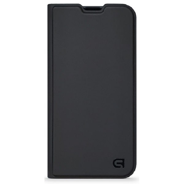Чохол-книжка ArmorStandart OneFold для Motorola G55 5G Black (ARM81233)