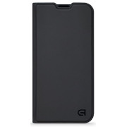 Чехол-книжка ArmorStandart OneFold для Motorola G55 5G Black (ARM81233)