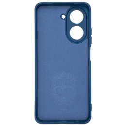 Чохол ArmorStandart ICON для Xiaomi Redmi A5 4G Camera Cov Dark Blue (ARM84890)