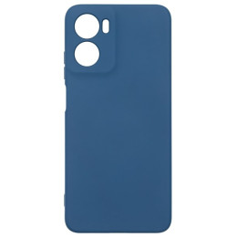 Чохол ArmorStandart ICON Camera Cov для Motorola G05/E15 Dark Blue (ARM82983)