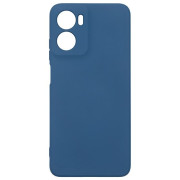 Чехол ArmorStandart ICON Camera Cov для Motorola G05/E15 Dark Blue (ARM82983)