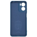 Чехол ArmorStandart ICON Camera Cov для Motorola G05/E15 Dark Blue (ARM82983)