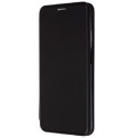Чехол-книжка ArmorStandart G-Case для Motorola G05/E15 Black (ARM82969)