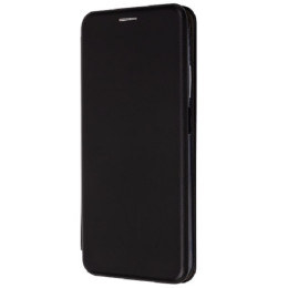 Чехол-книжка ArmorStandart G-Case для Motorola G05/E15 Black (ARM82969)