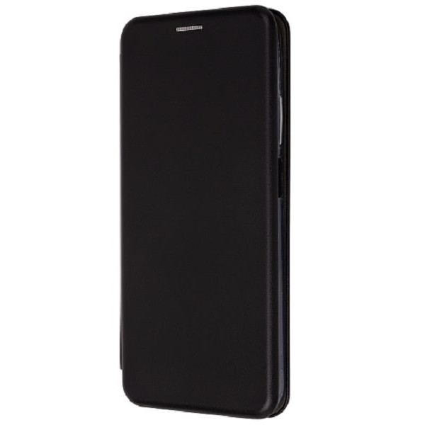 Чехол-книжка ArmorStandart G-Case для Motorola G05/E15 Black (ARM82969)
