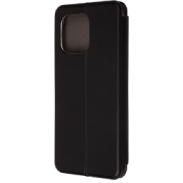 Чехол-книжка ArmorStandart G-Case для Motorola G05/E15 Black (ARM82969) 2