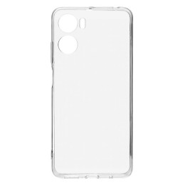 Чехол ArmorStandart Air Camera Cov для Motorola G05/E15 Clear (ARM82961)