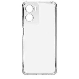 Чохол ArmorStandart Air Force Camera Cov для Motorola G05/E15 Clear (ARM82957)