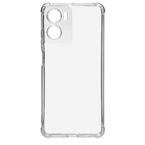 Чехол ArmorStandart Air Force Camera Cov для Motorola G05/E15 Clear (ARM82957)