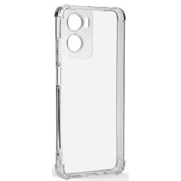 Чехол ArmorStandart Air Force Camera Cov для Motorola G05/E15 Clear (ARM82957) 2
