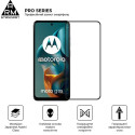 Захисне скло ArmorStandart Pro для Motorola G05/G15/G15 Power/E15 Black (ARM83294)