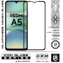 Захисне скло ArmorStandart Icon для Xiaomi Redmi A5 4G UA Black (ARM84704)