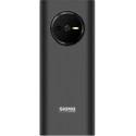 Телефон Sigma mobile X-Style 353 Trend Black