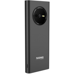 Телефон Sigma mobile X-Style 353 Trend Black