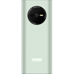 Телефон Sigma mobile X-Style 353 Trend Mint