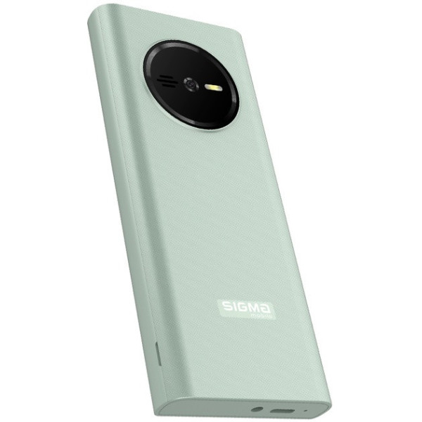 Телефон Sigma mobile X-Style 353 Trend Mint