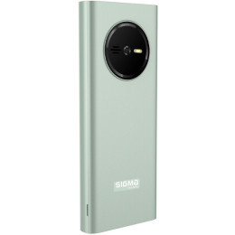 Телефон Sigma mobile X-Style 353 Trend Mint