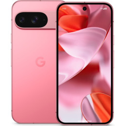 Смартфон Google Pixel 9 12/128GB Peony USA