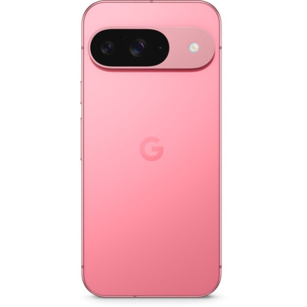 Смартфон Google Pixel 9 12/128GB Peony USA
