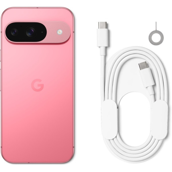 Смартфон Google Pixel 9 12/128GB Peony USA
