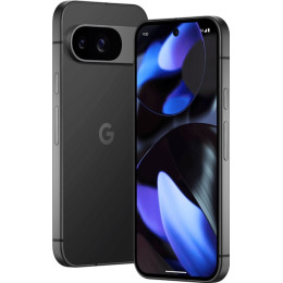 Смартфон Google Pixel 9 12/128GB Obsidian USA
