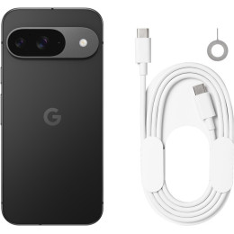 Смартфон Google Pixel 9 12/128GB Obsidian USA