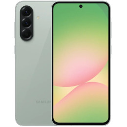 Смартфон Samsung Galaxy A56 5G 8/128GB Olive (SM-A566BZGA) EU