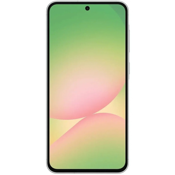 Смартфон Samsung Galaxy A56 5G 8/128GB Olive (SM-A566BZGA) EU