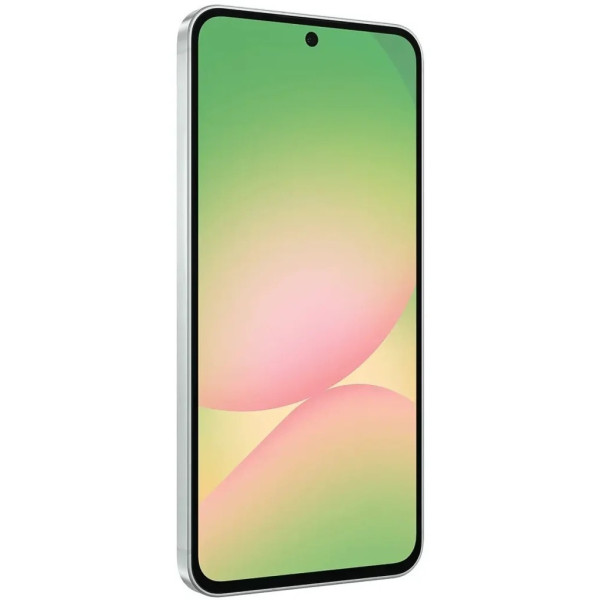 Смартфон Samsung Galaxy A56 5G 8/128GB Olive (SM-A566BZGA) EU