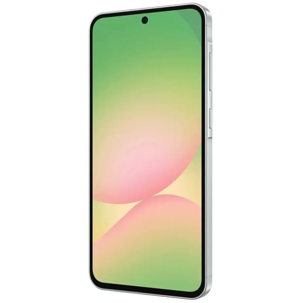 Смартфон Samsung Galaxy A56 5G 8/128GB Olive (SM-A566BZGA) EU