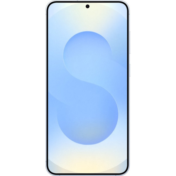 Смартфон Samsung Galaxy S25 Plus S936B 12/256GB Icy Blue (SM-S936BLBD) EU