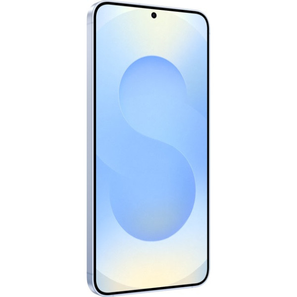 Смартфон Samsung Galaxy S25 Plus S936B 12/256GB Icy Blue (SM-S936BLBD) EU