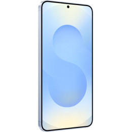Смартфон Samsung Galaxy S25 Plus S936B 12/256GB Icy Blue (SM-S936BLBD) EU
