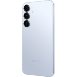 Смартфон Samsung Galaxy S25 Plus S936B 12/256GB Icy Blue (SM-S936BLBD) EU