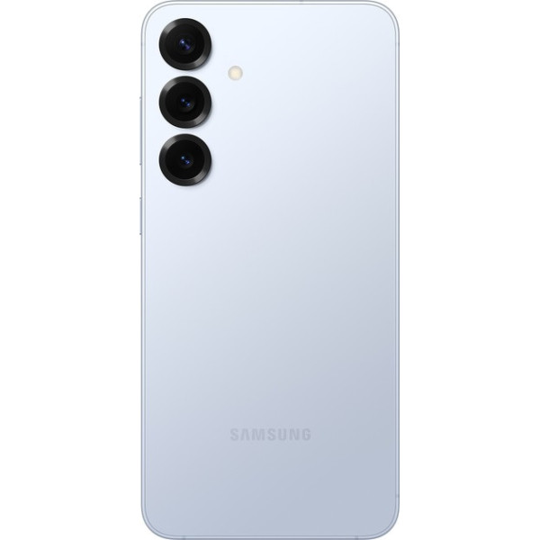 Смартфон Samsung Galaxy S25 Plus S936B 12/256GB Icy Blue (SM-S936BLBD) EU