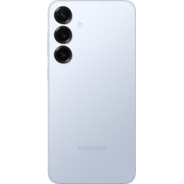 Смартфон Samsung Galaxy S25 Plus S936B 12/256GB Icy Blue (SM-S936BLBD) EU