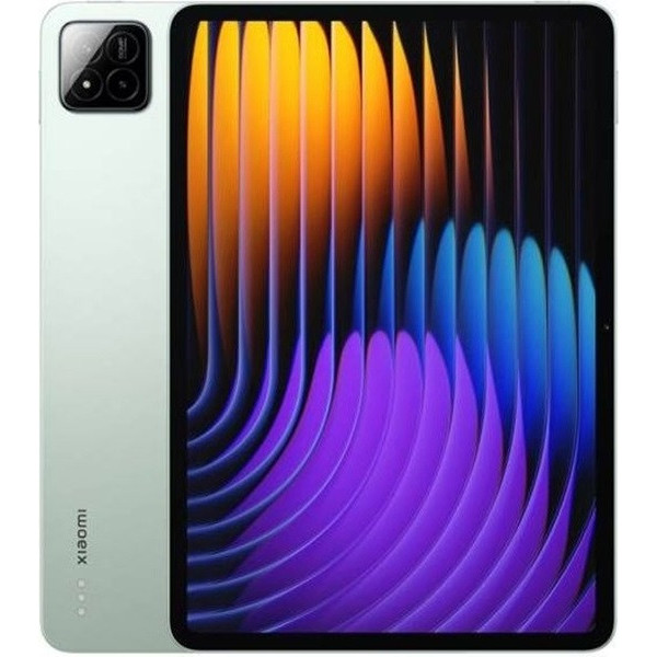 Планшет Xiaomi Pad 7 Pro 12/512GB Green Global