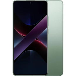 Смартфон Xiaomi Poco X7 Pro 12/256GB NFC Green Global