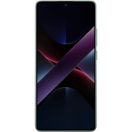 Смартфон Xiaomi Poco X7 Pro 12/256GB NFC Green Global 2