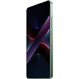 Смартфон Xiaomi Poco X7 Pro 12/256GB NFC Green Global