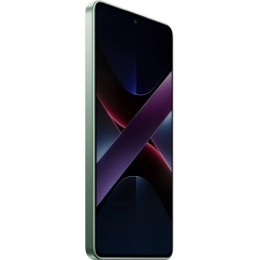 Смартфон Xiaomi Poco X7 Pro 12/256GB NFC Green Global